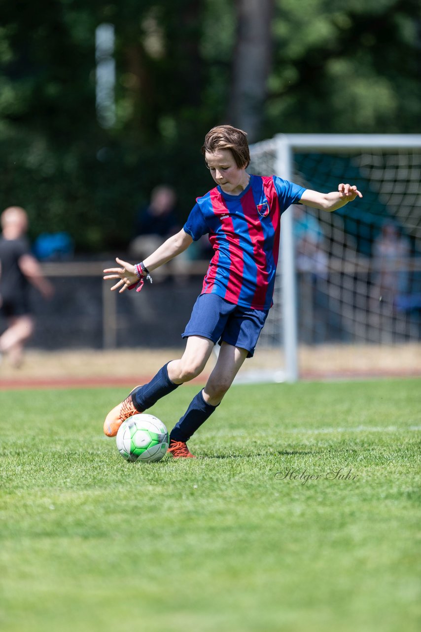Bild 262 - D-Juniorinnen